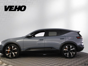 Polestar 3
