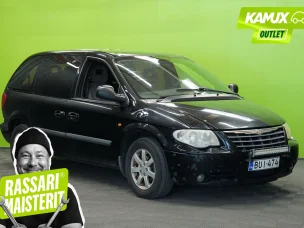 Chrysler Voyager