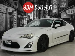 Toyota GT86