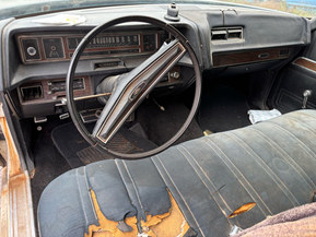 Ford LTD