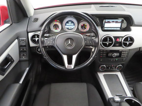Mercedes-Benz GLK