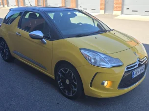 Citroen DS3