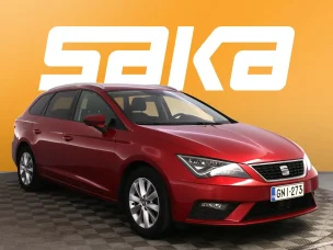 Seat Leon ST