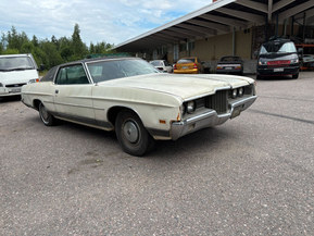 Ford LTD