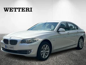BMW 523