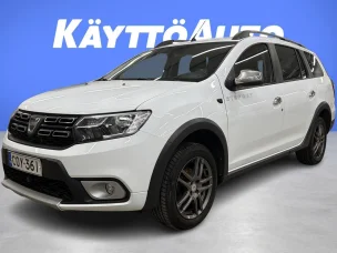 Dacia Logan MCV
