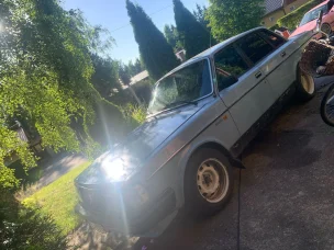 Volvo 240