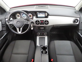 Mercedes-Benz GLK