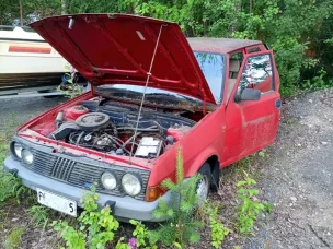Fiat Ritmo