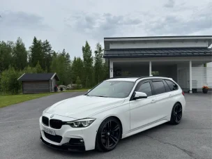 BMW 335