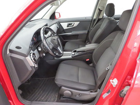 Mercedes-Benz GLK