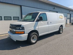 Chevrolet Express 2500