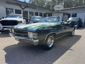 Chevrolet Chevelle