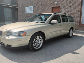 Volvo V70