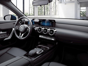 Mercedes-Benz A