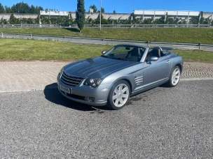 Chrysler Crossfire