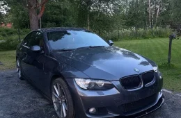 BMW 335