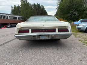 Ford LTD