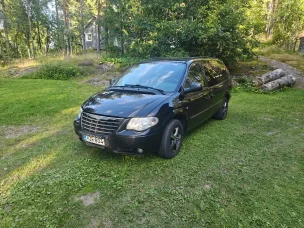Chrysler Grand Voyager