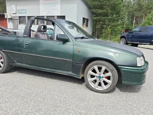 Opel Kadett