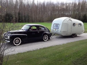 Volvo PV
