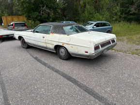 Ford LTD