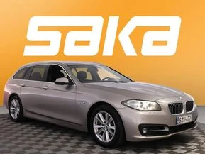 BMW 525