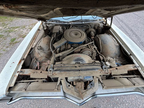 Ford LTD