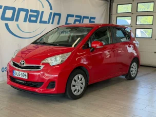 Toyota Verso-S