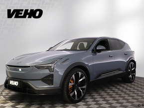 Polestar 3