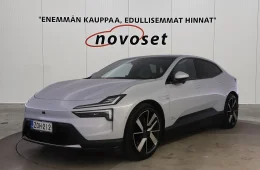 Polestar 4