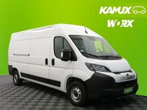 Citroen Jumper