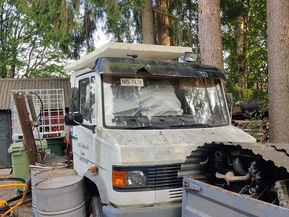 Mercedes-Benz 400