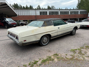 Ford LTD