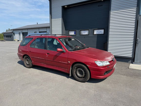 Peugeot 306
