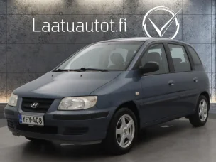 Hyundai Matrix