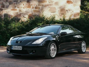 Toyota Celica