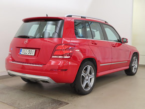 Mercedes-Benz GLK