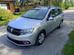 Dacia Logan MCV