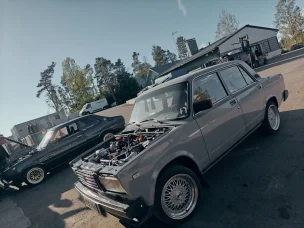 Lada 2107