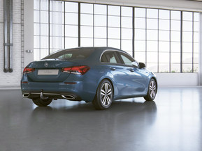 Mercedes-Benz A