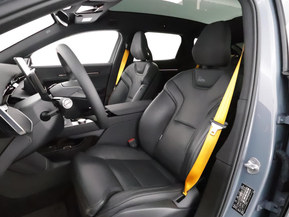 Polestar 3