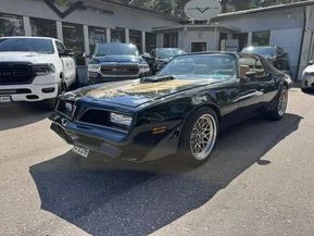 Pontiac Firebird