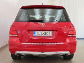 Mercedes-Benz GLK