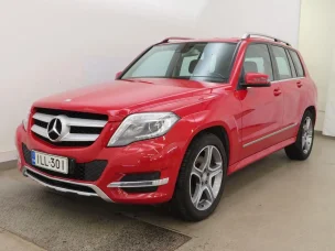 Mercedes-Benz GLK