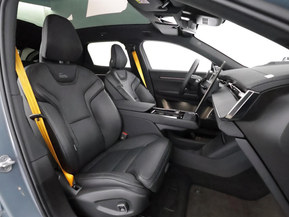 Polestar 3