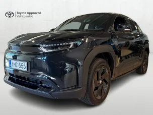 Toyota Urban Cruiser
