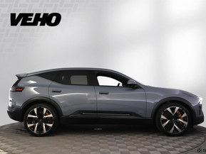 Polestar 3