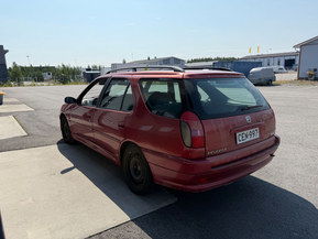 Peugeot 306