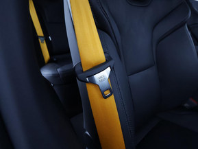 Polestar 3